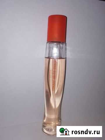 Туалетная вода Псков - изображение 1