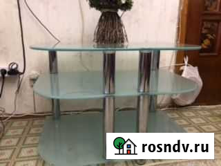 Журнальный стол Сочи - изображение 1