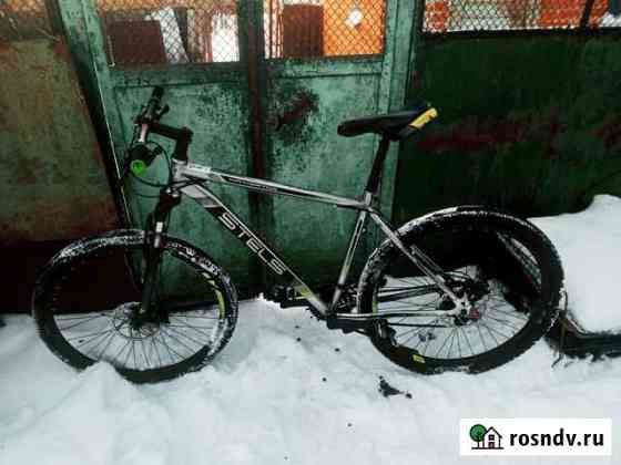 Stels navigator 700 Бессоновка