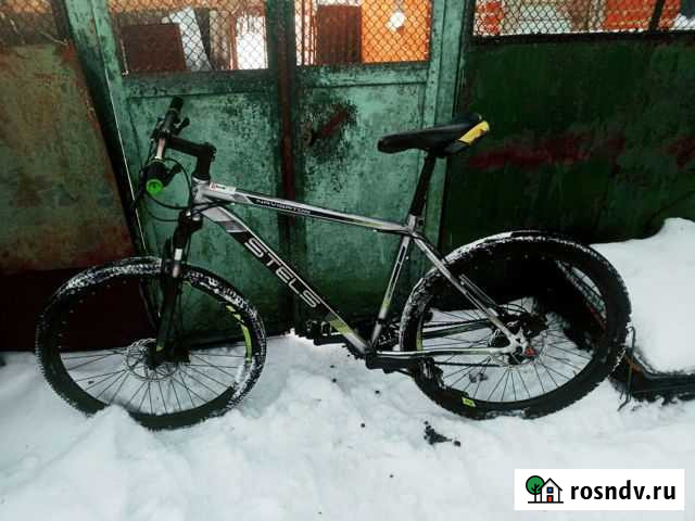 Stels navigator 700 Бессоновка - изображение 1