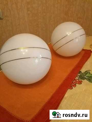 Плафон Иваново - изображение 1