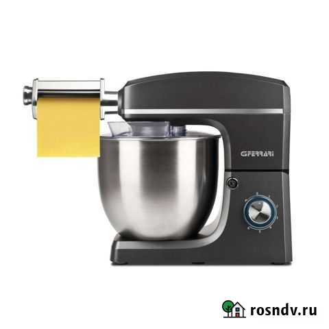 Кухонный комбайн Прохладный - изображение 1