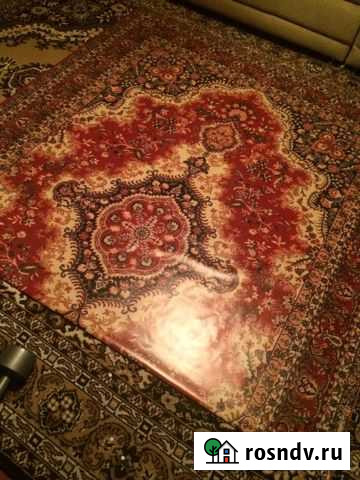 Ковер на баннере 2х2 Краснодар - изображение 1