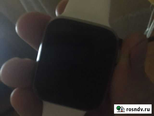 Apple watch 6 Новокузнецк - изображение 1