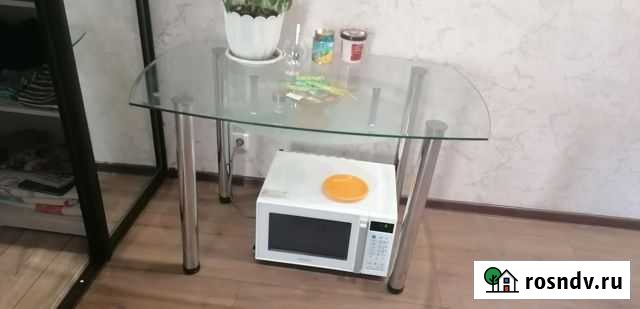 Стол обеденный Бийск - изображение 1