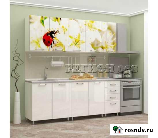 Кухонный гарнитур Касимов - изображение 1