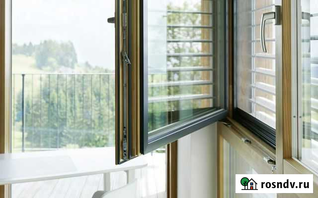 Ремонт алюминиевых и пвх изделий Астрахань - изображение 1