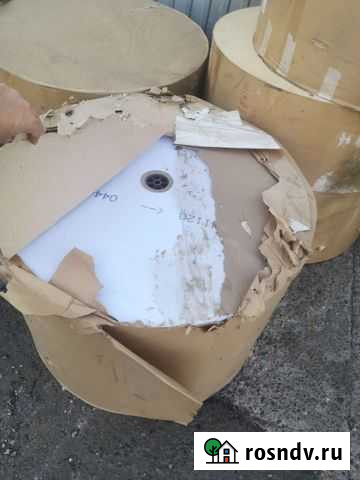 Бумага в рулонах Казань - изображение 1