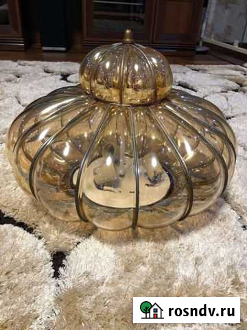 Люстра Плафон Мурано Санкт-Петербург - изображение 1