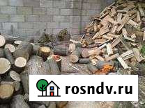 Распилка дров Яранск - изображение 1