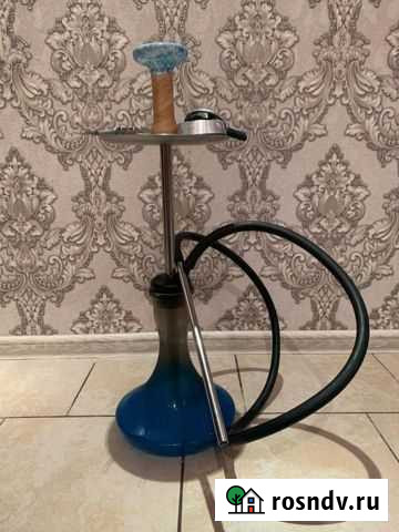 Продаю кальян бу Нефтеюганск - изображение 1