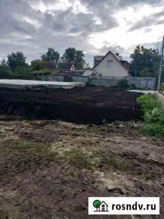 Грунт для газона Калининград