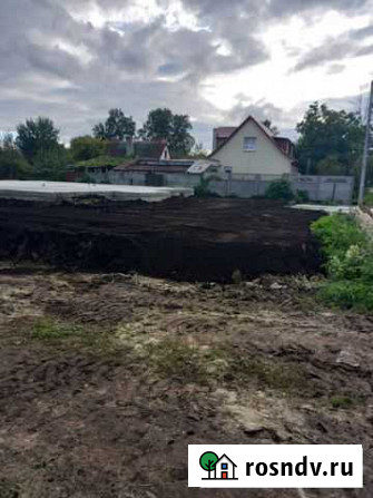Грунт для газона Калининград - изображение 1