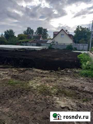 Грунт для газона Калининград - изображение 1