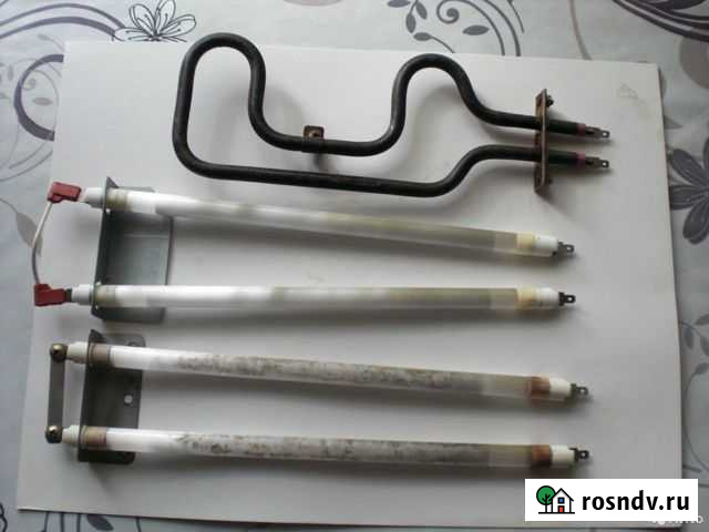 Тены для микроволновок продам Уфа - изображение 1