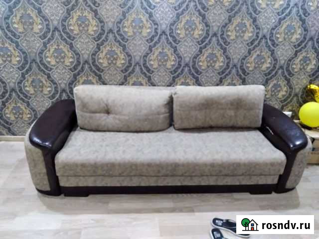 Диван Калуга - изображение 1