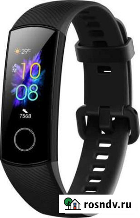 Продам Фитнес-трекер Honor Band 5 (б/у) Екатеринбург - изображение 1