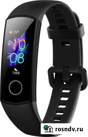 Продам Фитнес-трекер Honor Band 5 (б/у) Екатеринбург - изображение 1