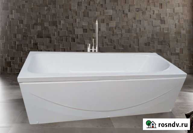 Ванна джакузи оптом и розницу Ильский - изображение 1