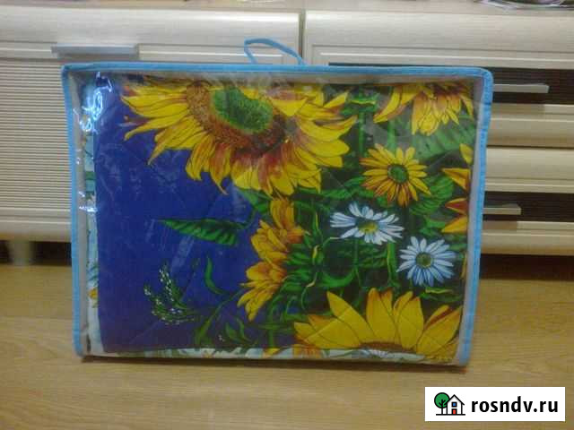 Детское одеялко Ульяновск - изображение 1