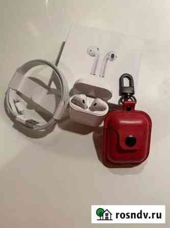 Airpods оригинал Смоленск