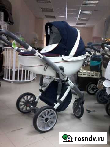 Коляска Anex Sport Санкт-Петербург - изображение 1