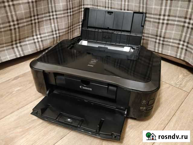 Canon Pixma IP4700 Рязань - изображение 1