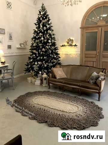 Ковер Майское Чудо» Волгоград - изображение 1