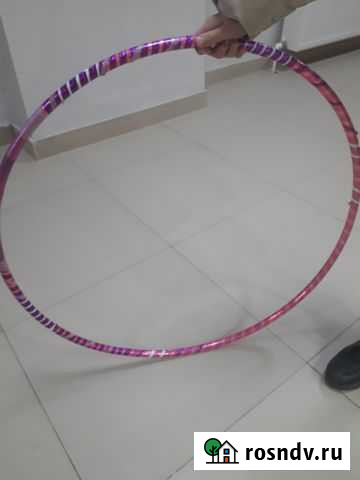 Обруч Махачкала - изображение 1