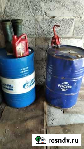 Пустые бочки Кондопога - изображение 1