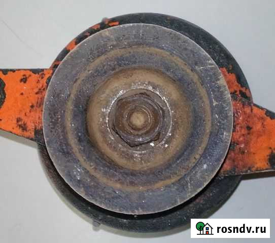 Генератор Янтиково - изображение 1