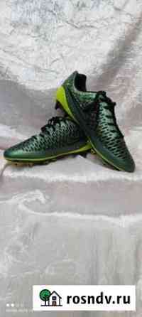 Бутсы Nike magista профессиональная модель Махачкала