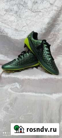 Бутсы Nike magista профессиональная модель Махачкала - изображение 1