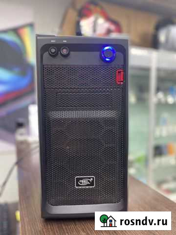 Игровой компьютер Павловский Посад - изображение 1