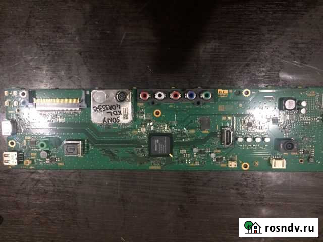 Sony KDL40R353C в разбор Сызрань - изображение 1