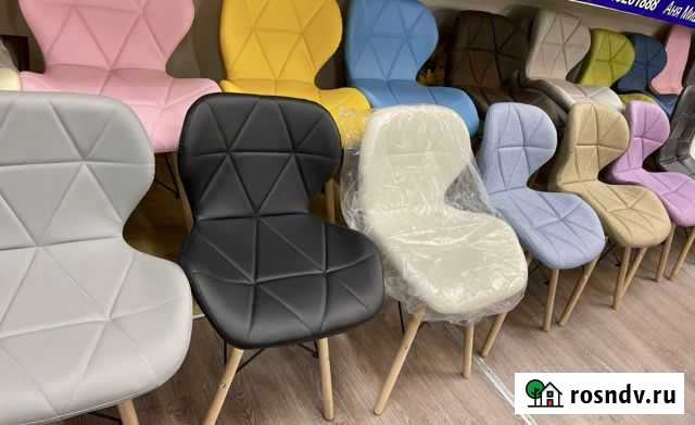 Стул дизайнерский Благовещенск - изображение 1