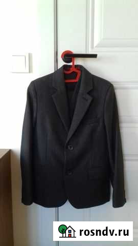 Школьный костюм на мальчика Чебоксары - изображение 1