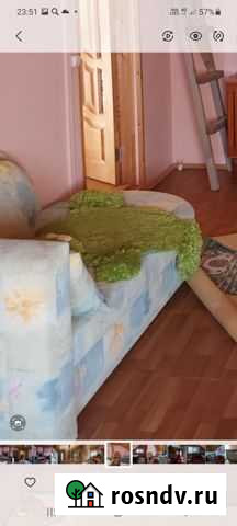 Детская кровать Красные Баррикады - изображение 1