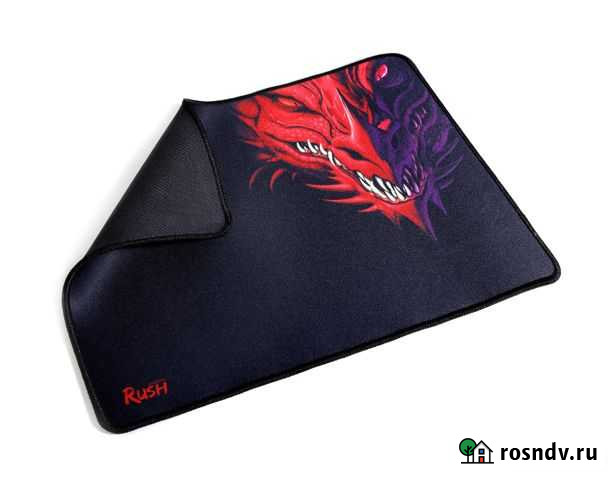Игровой коврик для мыши, Draco 360*270*3 Новошахтинск - изображение 1
