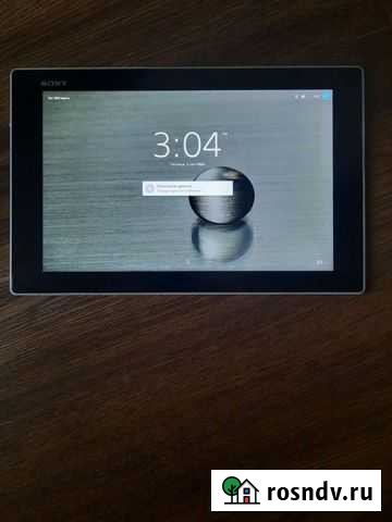 Планшет sony xperia Севастополь - изображение 1