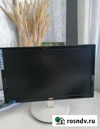 Монитор Dell Петровское - изображение 1