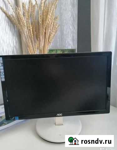 Монитор Dell Петровское - изображение 1