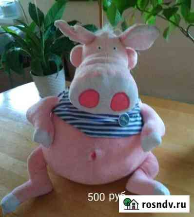Игрушка Невель