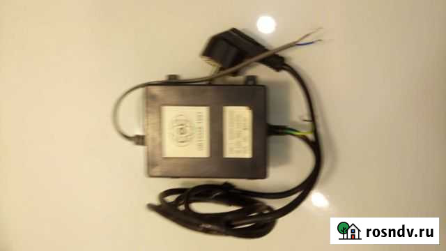 Блок питания 220/12В Чебоксары - изображение 1