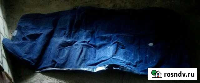 Матрас надувной Калининград - изображение 1