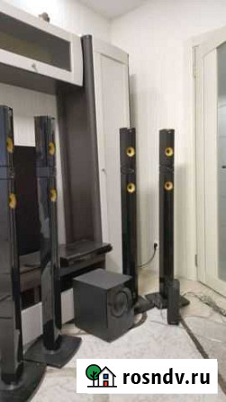 Домашний кинотеатр LG Обнинск - изображение 1