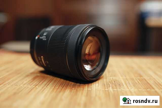 Объектив Ивантеевка - изображение 1