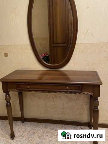 Спальный гарнитур миасс мебель Барнаул - изображение 1