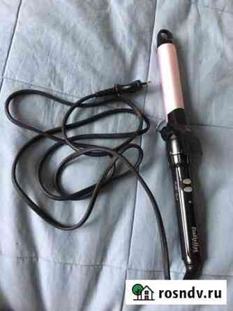 Плойка BaByliss Калуга