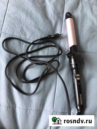 Плойка BaByliss Калуга - изображение 1